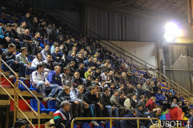 Bokseri Spartaka osvojili važne bodove u Boxing One ligi