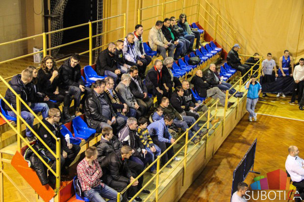 Bokseri Spartaka osvojili važne bodove u Boxing One ligi