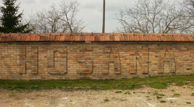 "Hosana" zbog para više ne radi