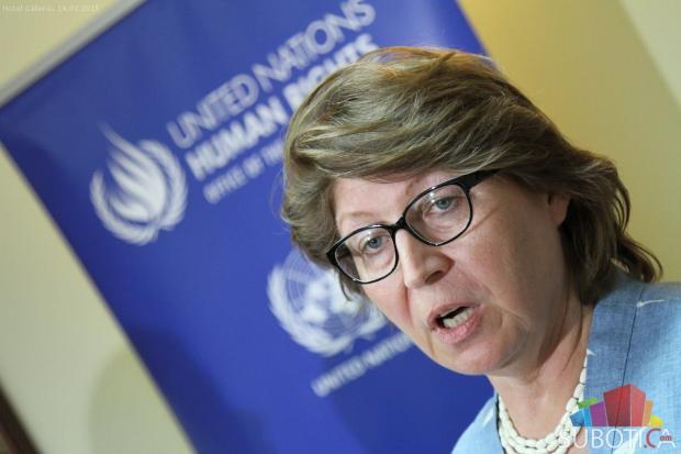 Konferencija o ljudskim pravima migranata