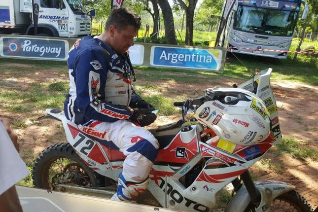 Tehnički problemi Sagmajsterov najveći izazov