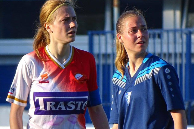 Fudbalerke Spartaka ubedljivom pobedom do finala Kup Srbije