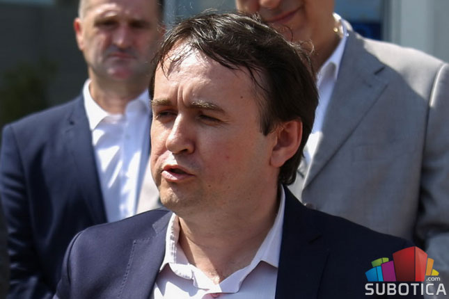 Radno angažovanje za 70 lica zahvaljujući merama Grada