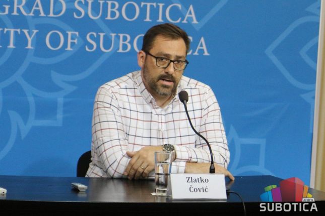 „Subotica Open IT“ predstavlja potencijale našeg grada maturantima iz okolnih mesta