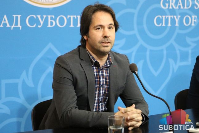 „Subotica Open IT“ predstavlja potencijale našeg grada maturantima iz okolnih mesta