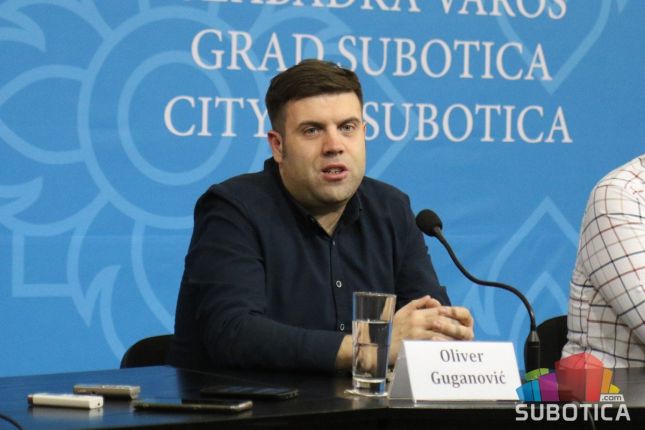 „Subotica Open IT“ predstavlja potencijale našeg grada maturantima iz okolnih mesta