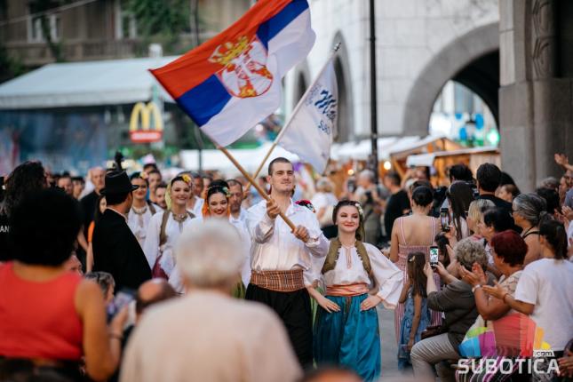 Počeo 21. „Interetno“ festival