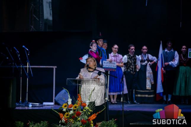 Počeo 21. „Interetno“ festival