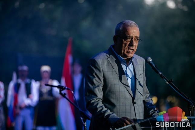 Počeo 21. „Interetno“ festival