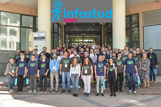 Studenti osmišljali aplikacije u okviru 24-časovnog takmičenja "BizKod#3"