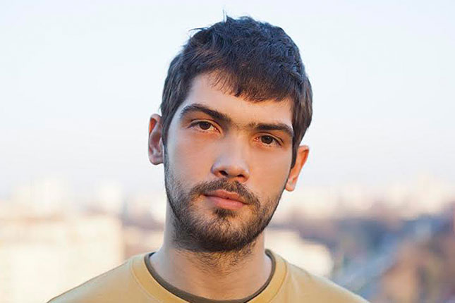 Predstavljanje mladog reditelja Nemanje Vojinovića