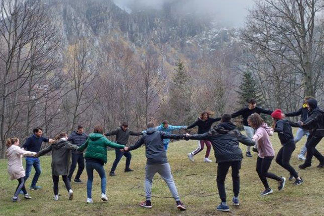 Učenici iz Subotice boravili kod vršnjaka u Italiji