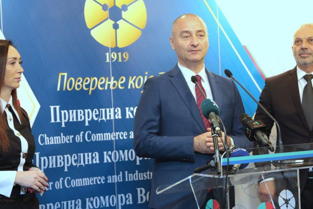 Turistička infrastruktura i žensko i socijalno preduzetništvo u fokusu Pokrajinskog sekretarijata za privredu i turizam