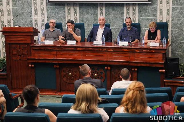 Turistička infrastruktura i žensko i socijalno preduzetništvo u fokusu Pokrajinskog sekretarijata za privredu i turizam