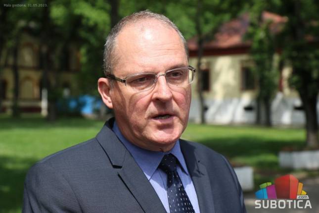 Na Paliću otvorena 52. godišnja konferencija "VODA 2023" posvećena zaštiti voda