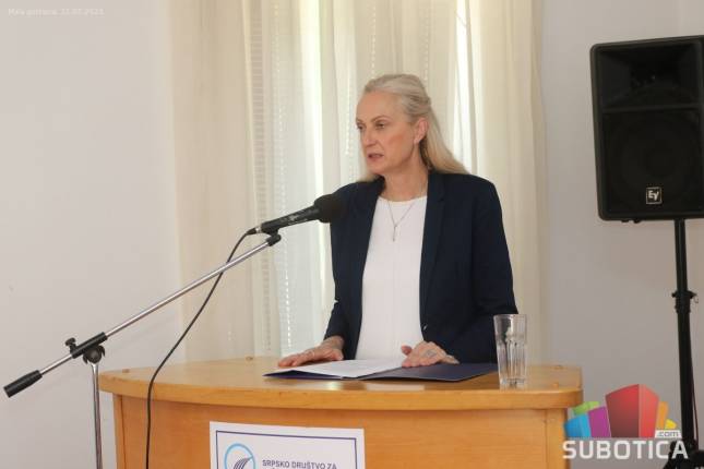 Na Paliću otvorena 52. godišnja konferencija "VODA 2023" posvećena zaštiti voda