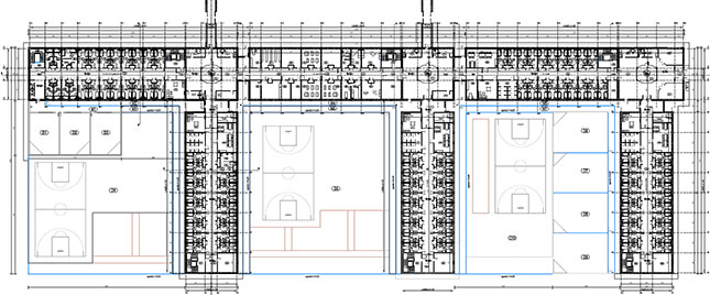 U planu izgradnja zatvora na prostoru nekadašnje ciglane