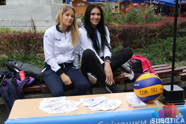 Održan 1. Zavičajni festival sporta