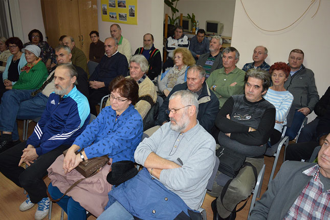 Održana tribina o istorijskim i kulturnim vezama Srba i Mađara