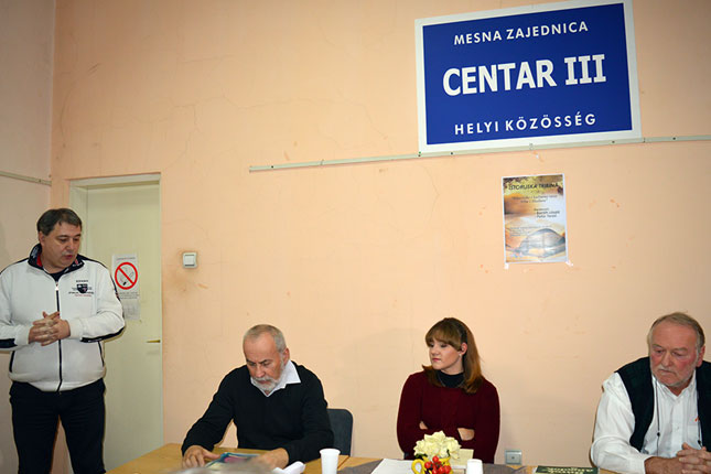 Održana tribina o istorijskim i kulturnim vezama Srba i Mađara