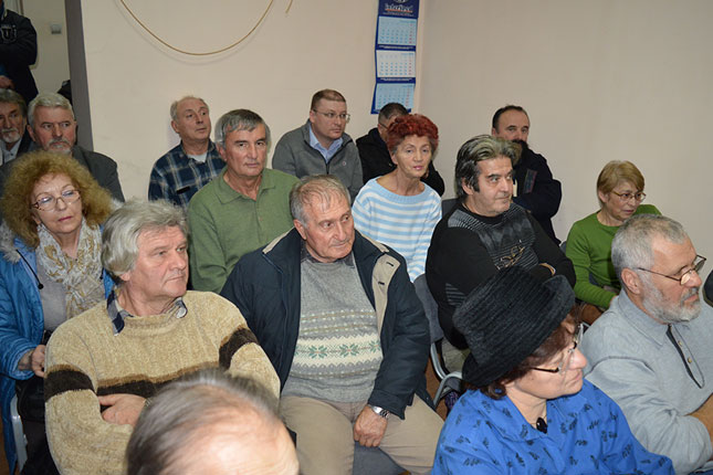 Održana tribina o istorijskim i kulturnim vezama Srba i Mađara