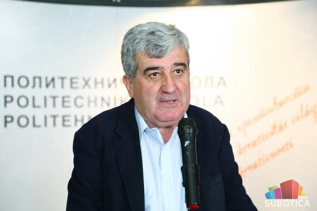 Na Danu građevinarstva predstavljena struka