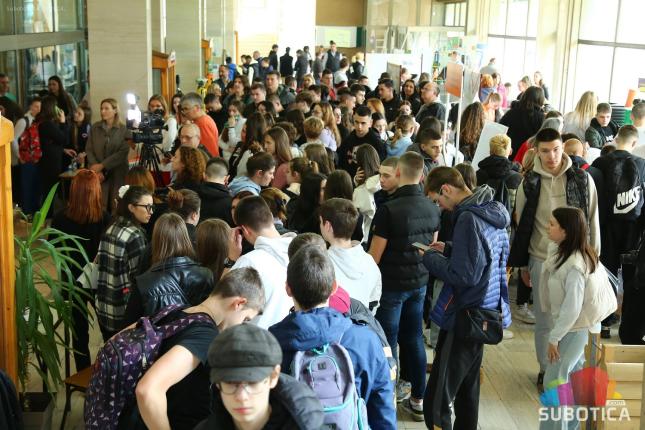 Na Danu građevinarstva predstavljena struka