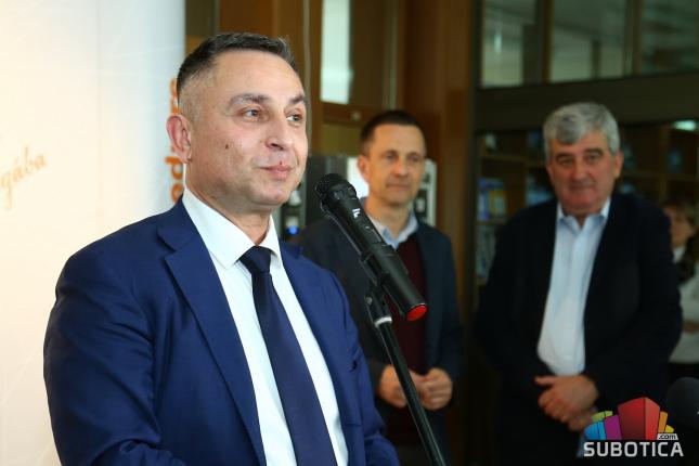 Na Danu građevinarstva predstavljena struka