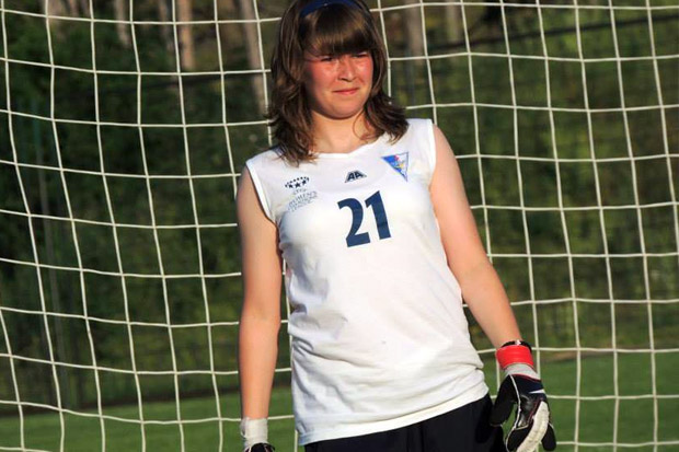 Fudbalerke Spartaka sa Zlatibora započele pripreme za novo učešće u Ligi šampiona