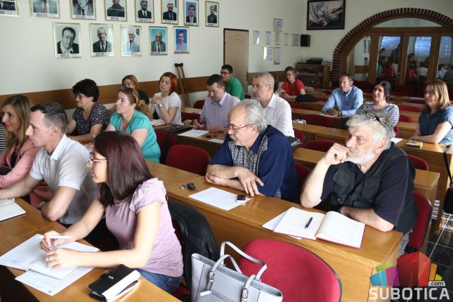 Održana radionica iz oblasti turizma