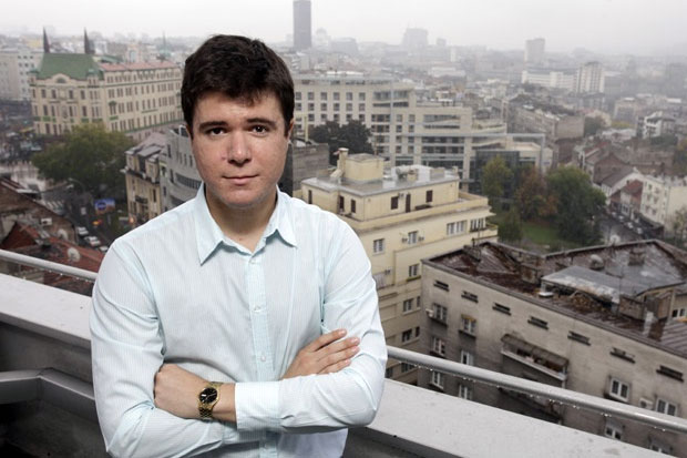 Premijera filma "Težina lanaca 2" autora Borisa Malagurskog u petak u bioskopu Eurocinema