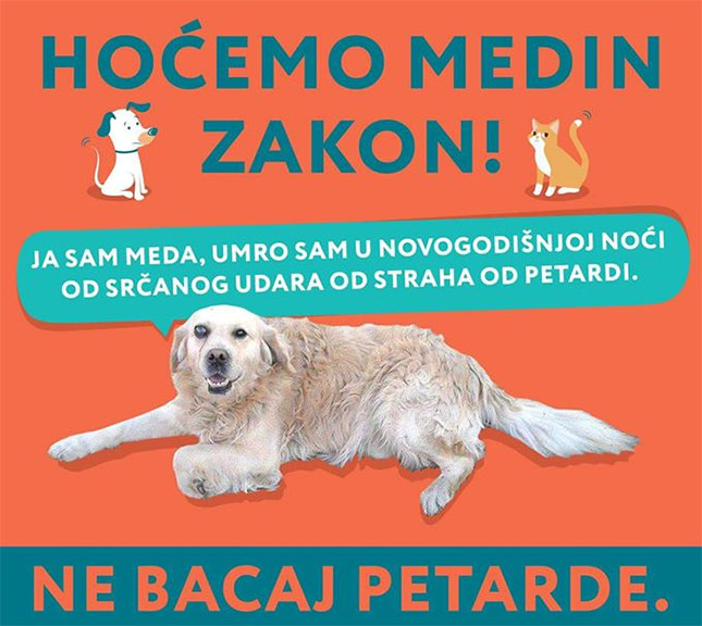 Subotičani traže "Medin zakon"