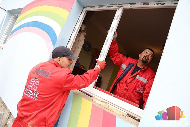 Donacija kompanije Joviste Centru za autizam