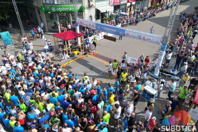 Informacije o zatvaranju ulica i saobraćanju autobusa u nedelju