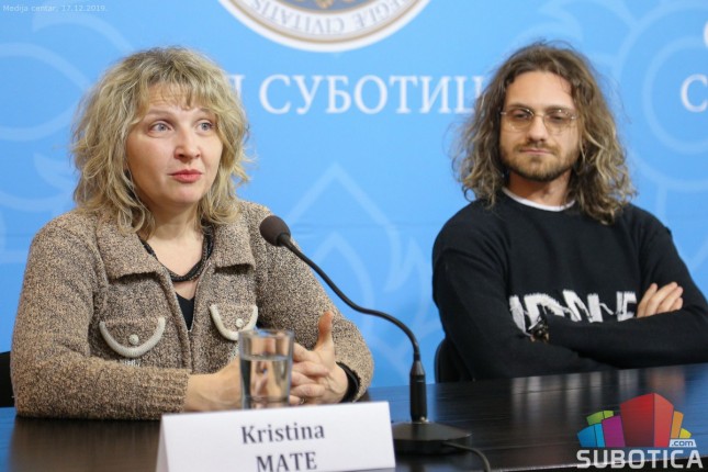 Predstavljen program javnog dočeka Nove godine