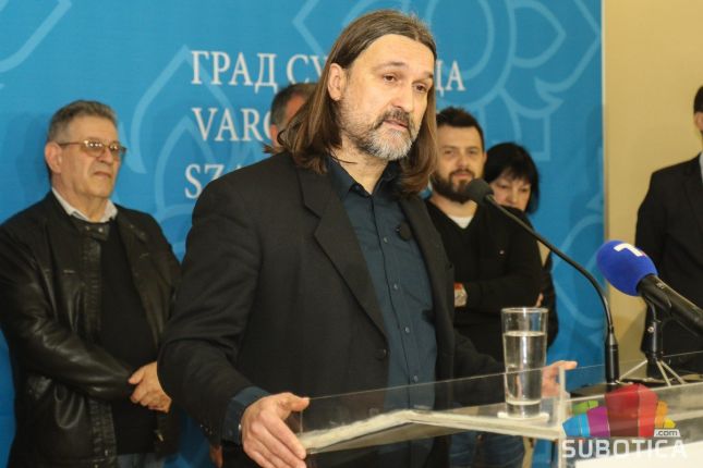 "Grupa slobodoumnih Hrvata u Srbiji" - Distanciramo se od politike koju vode formalni predstavnici Hrvata u Srbiji