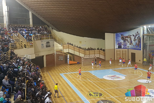 Poznati finalisti 44. Novogodišnjeg turnira u malom fudbalu