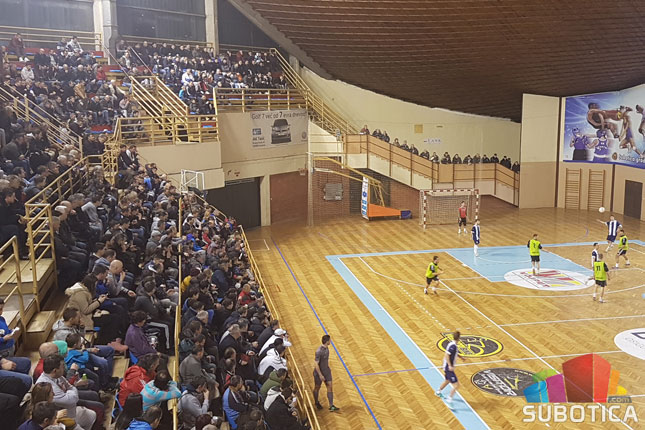 Poznati finalisti 44. Novogodišnjeg turnira u malom fudbalu