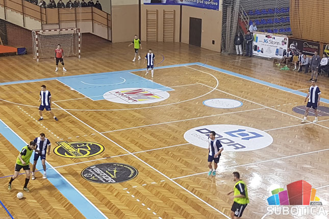 Poznati finalisti 44. Novogodišnjeg turnira u malom fudbalu