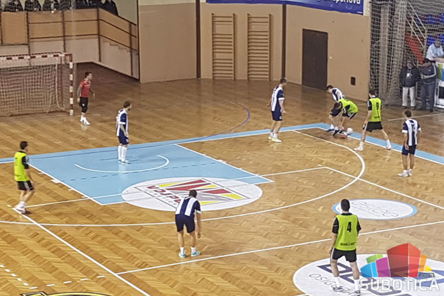 Poznati finalisti 44. Novogodišnjeg turnira u malom fudbalu