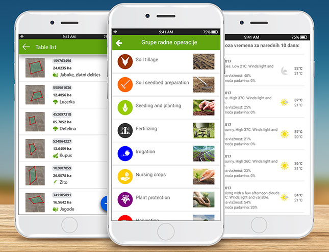 Udahnite vašoj poljoprivredi novi život - AgroLIFE