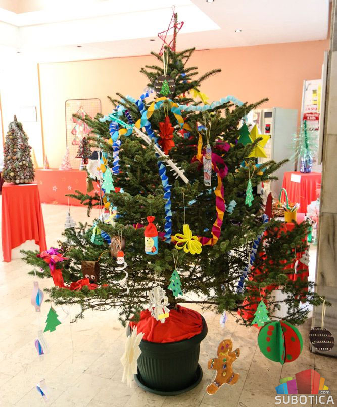 Jelke u očima učenika OiSŠ "Žarko Zrenjanin"