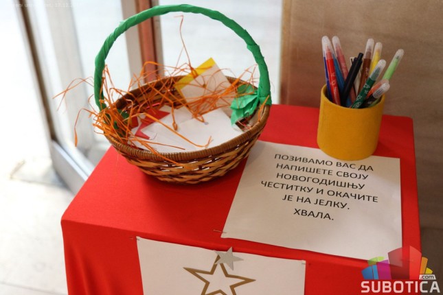 Jelke u očima učenika OiSŠ "Žarko Zrenjanin"