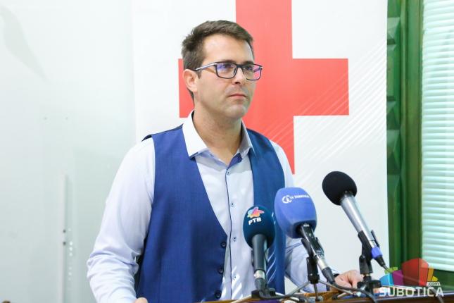 Obeleženo 30 godina funkcionisanja Narodne kuhinje u Subotici