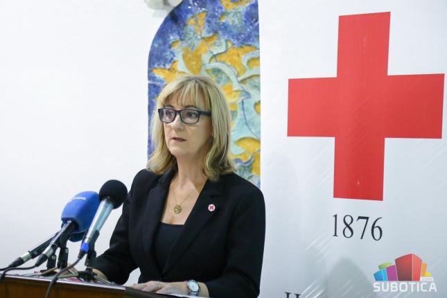 Obeleženo 30 godina funkcionisanja Narodne kuhinje u Subotici