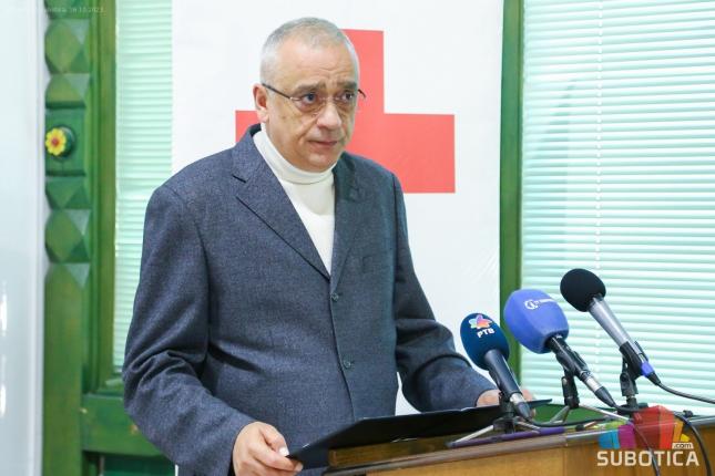 Obeleženo 30 godina funkcionisanja Narodne kuhinje u Subotici