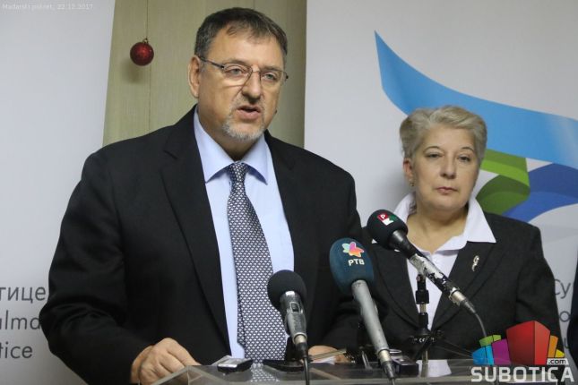 Subotica stoji u mestu, a mladi i dalje odlaze - tvrde iz Pokreta za građansku Suboticu