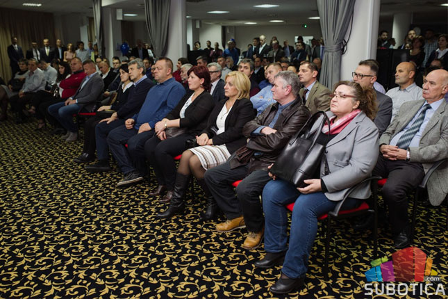 Veterinarski zavod obeležio kraj još jedne uspešne poslovne godine