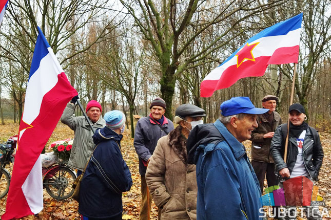 U Mini Jugoslaviji obeležen nekadašnji Dan republike