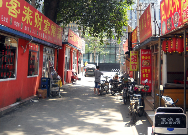 Subotička patka, konjanik i pekinška dužijanca